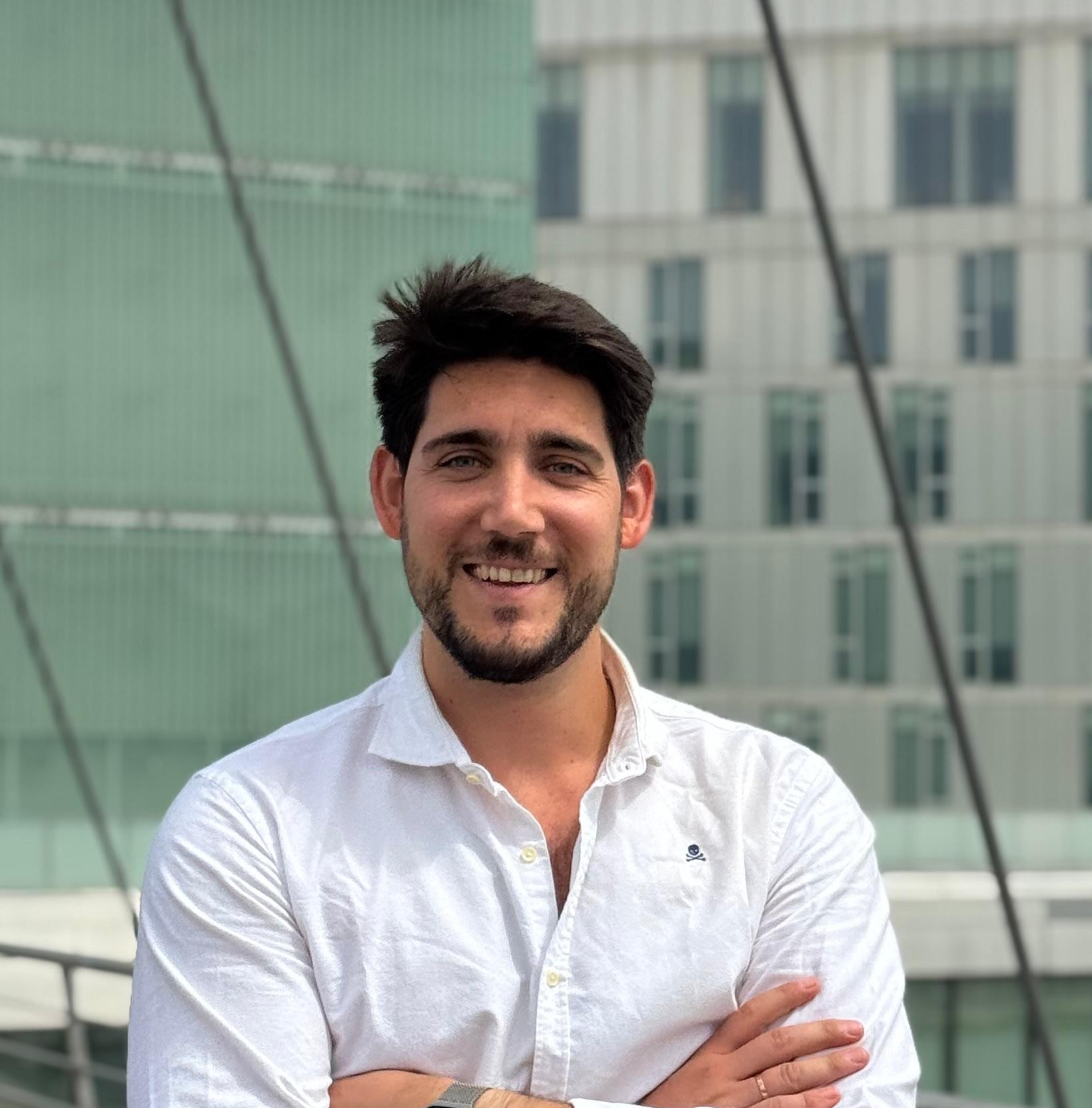 Iván Reyes